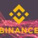 Binance Shuts Down Stock Tokens Trading