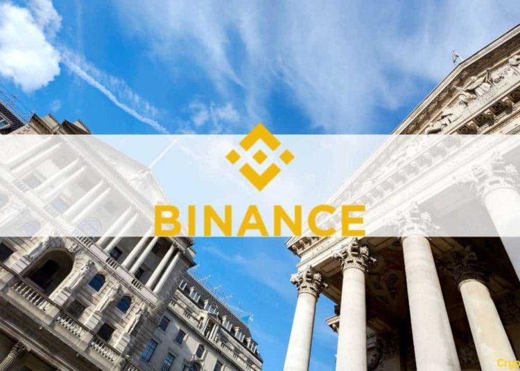Binance Aims to Be Regulated Everywhere, Says CZ