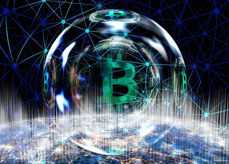 Twitter CEO Jack Dorsey says Bitcoin is a big part of the company’s future