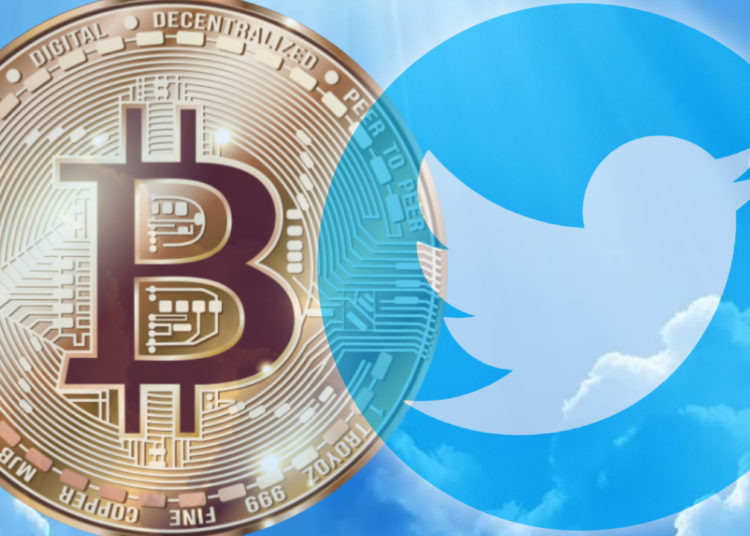 Jack Dorsey Calls Bitcoin a ‘Big Part’ of Twitter’s Future as a Global Currency – News Bitcoin News