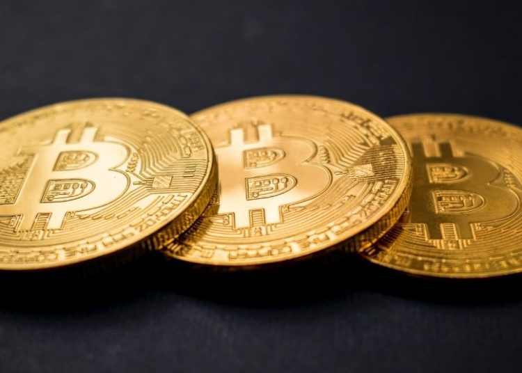 Scotland Yard confiscates £180 million worth of cryptocurrency