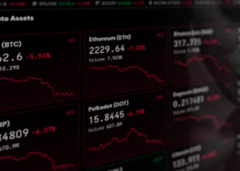 Bitcoin drops by $2,000. $185 million in longs go ‘rekt’