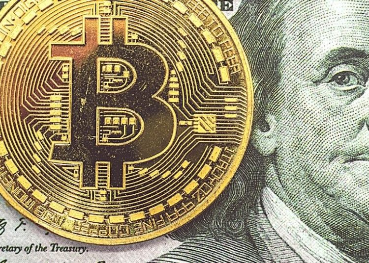Bitcoin-s-Bounce-Signals-Trend-Reversal – Crypto Daily™
