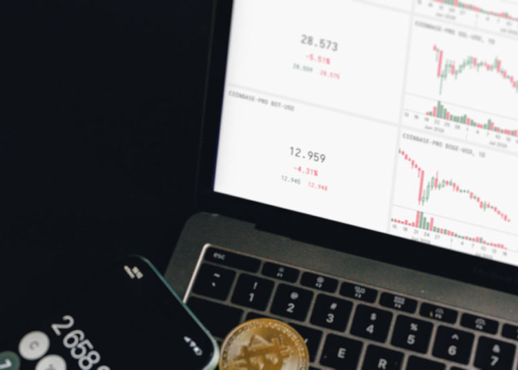 Doge, XRP, ADA take price hit while Bitcoin technicals show lack of buyer interest