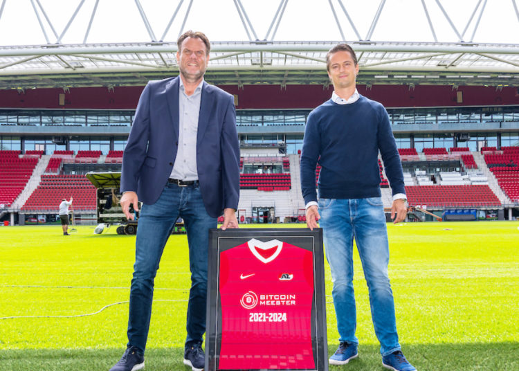 Dutch Professional Football Club AZ ‘Confident’ About Bitcoin’s Future, Keeps BTC on Balance Sheet – Featured Bitcoin News