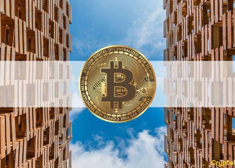 Bitcoin Rangebound in Anticipation of a Major Move: The Weekly Crypto Recap