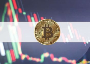 Bitcoin Retraces to $34K as Trading Volume Reaches Multi-Month Low (Market Watch)