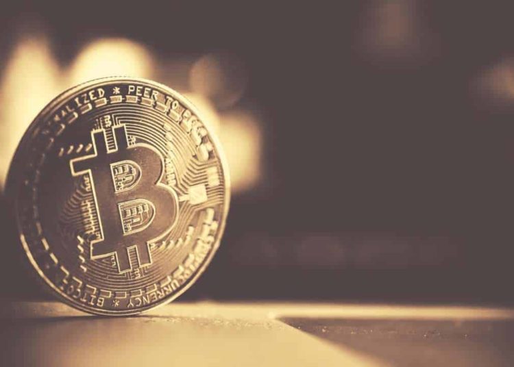 Estimated Daily USD Transaction Value on Bitcoin’s Network at a 6-Month Low