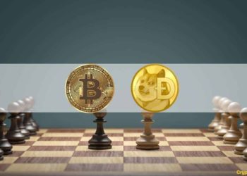 Cryptocurrency is Like Taking The Worst Parts of Today’s Capitalist System