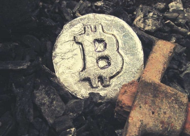 Biggest Negative Adjustment in History