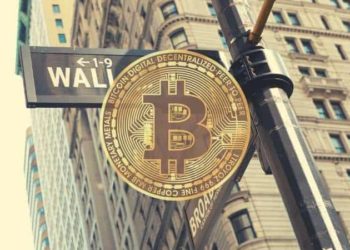 What The Original Wolf of Wall Street Thinks Of Bitcoin, Tether, Defi and the Crypto Space