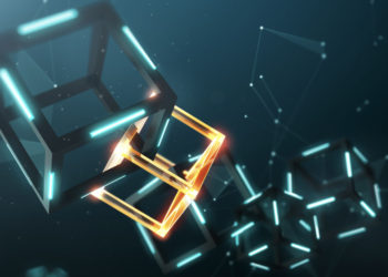 Blockchain may be boring but it’s an incredibly disruptive tech