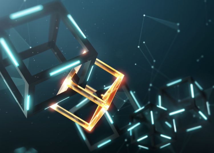 Blockchain may be boring but it’s an incredibly disruptive tech