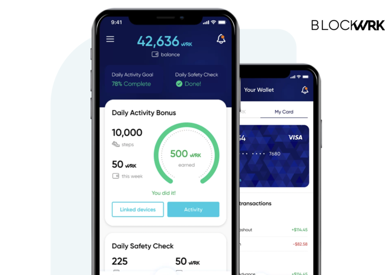 BlockWRK Launches First Decentralized Employee Management Application On US Market