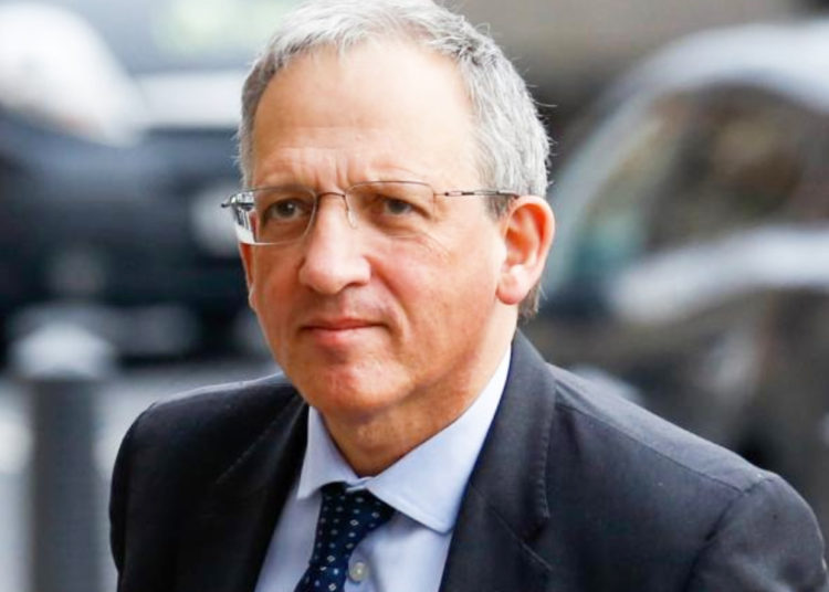 Cryptocurrencies Aren’t Big Enough to Pose Financial Stability Risk – Regulation Bitcoin News