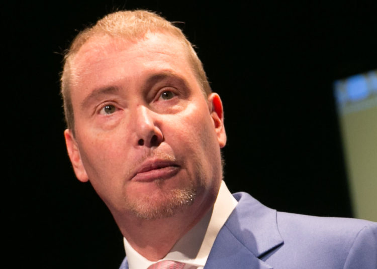 Billionaire Fund Manager Jeffrey Gundlach Convinced Bitcoin Will Fall Below $23K, US Dollar Is ‘Doomed’ – Markets and Prices Bitcoin News