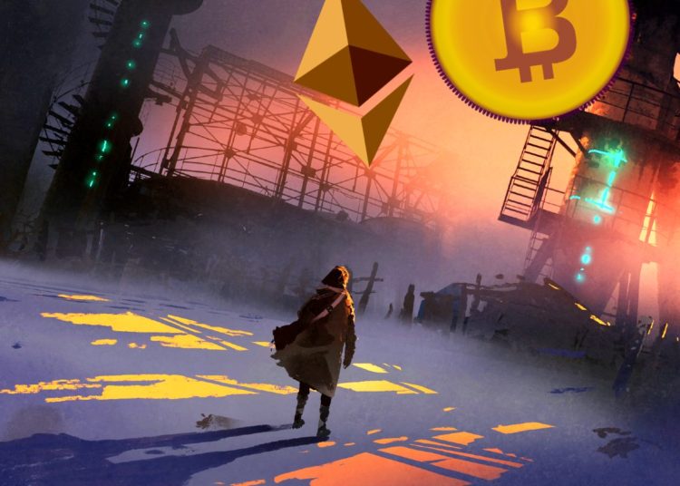 Crypto Trader Lark Davis Says He’s Bullish on Bitcoin, Ethereum and One Large-Cap Altcoin