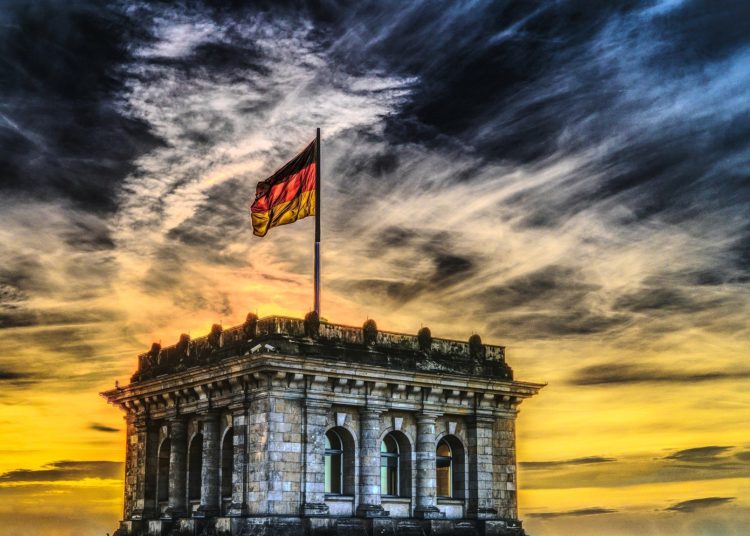 Germany to Allow Institutional Funds Invest Up to 20% Holdings in Crypto
