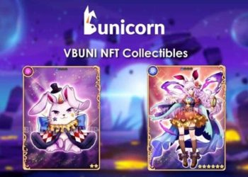 Bunicorn is Using NFT Collectibles to Revolutionize Liquidity Mining Incentives