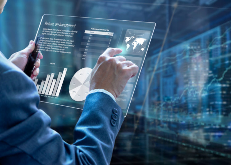 Capital International Buys Nearly 1 Million Shares of Bitcoin-Focused Microstrategy – Finance Bitcoin News