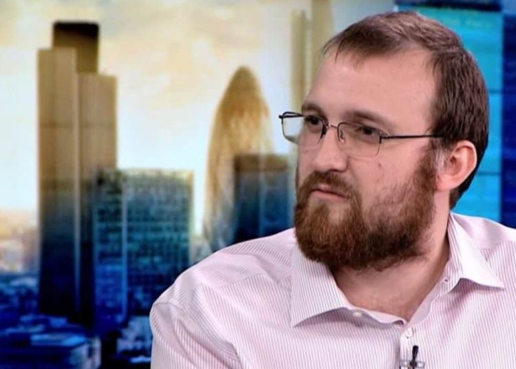 Charles Hoskinson Faces Twitter Backlash as His Cardano Predictions Fall Short of Reality – News Bitcoin News