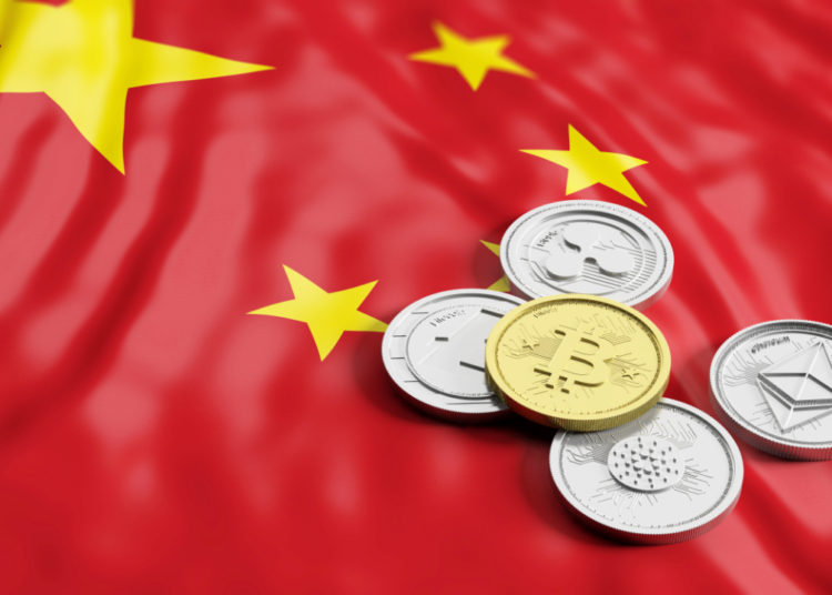 China Shuts Down Software Maker Over Suspected Crypto-Related Activity, Issues Industry-Wide Warning – Regulation Bitcoin News
