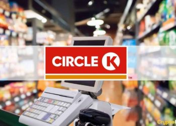 Circle K to Host Bitcoin ATMs Across its Convenience Stores