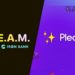 C.R.E.A.M. Finance And PleasrDAO Collaborate To Offer First DAO-To-DAO Loan With NFTs As Collateral