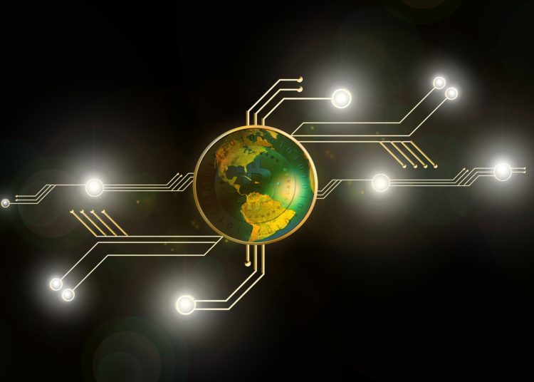 Chainlink Clocked 43% in Third-Party Integrations in 2021