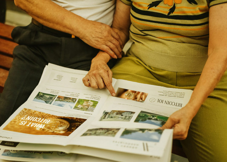 Comments by U.S congressman show boomers don’t “get” crypto