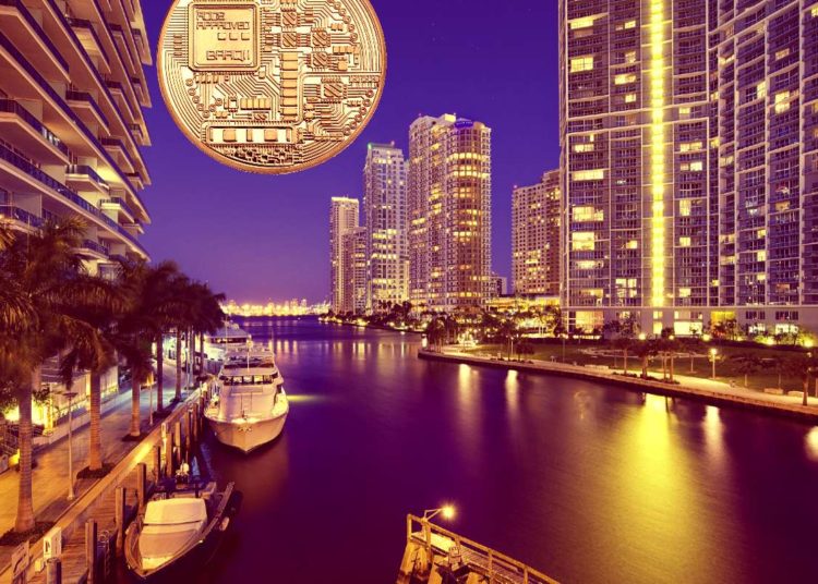 ‘Bitcoin Capital of the World’, aka Miami, Gears Up for Crypto Splash With MiamiCoin