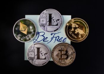 Top 5 Cryptocurrencies With Great Potential in August According To Top Analyst