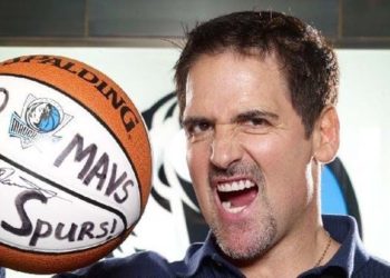Mark Cuban has invested in a new altcoin that’s recovered impressively