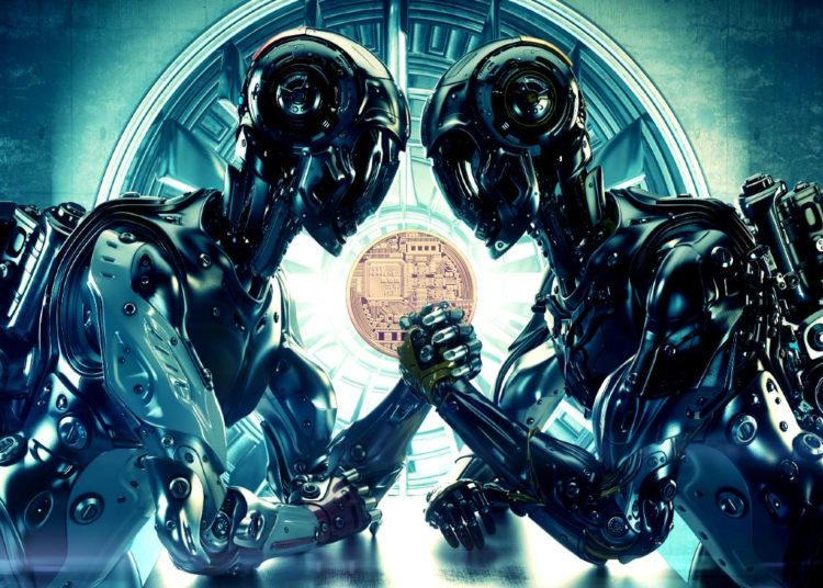 US Government Offers Crypto Bounty To Combat State-Sponsored Cybercrimes