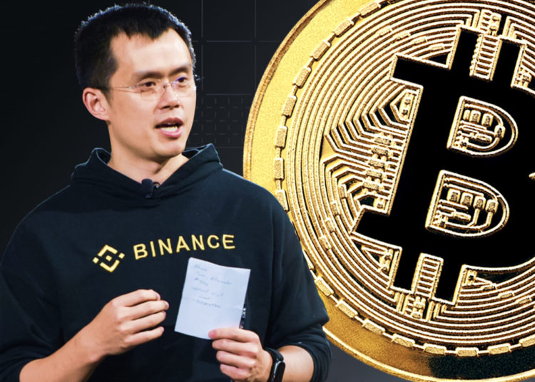 Binance Is Hunting for a New CEO — Exchange’s US Venture ‘Looks at Potential IPO Route’ – Exchanges Bitcoin News