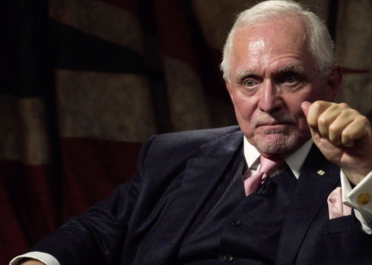 Dan Peña says over-leveraged traders can bring market down