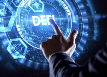The full potential of Ethereum and DeFi is just not understood