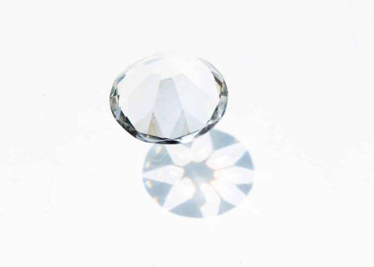 Sotheby’s Sells Diamond For $12 Million in Cryptocurrency