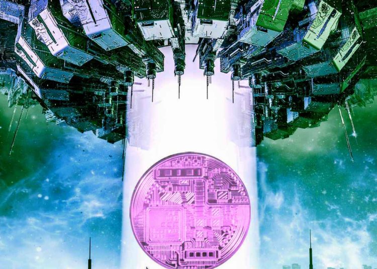 Five-Year Game Plan for Cardano Unveiled, Targeting Banks and Fortune 500 Companies