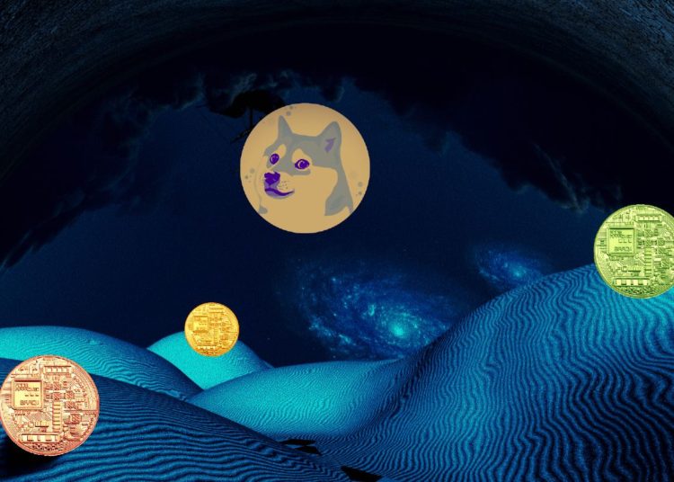 Dogecoin Will Ignite 58% Breakout if It Takes Out Crucial Resistance, According to Crypto Trader Scott Melker