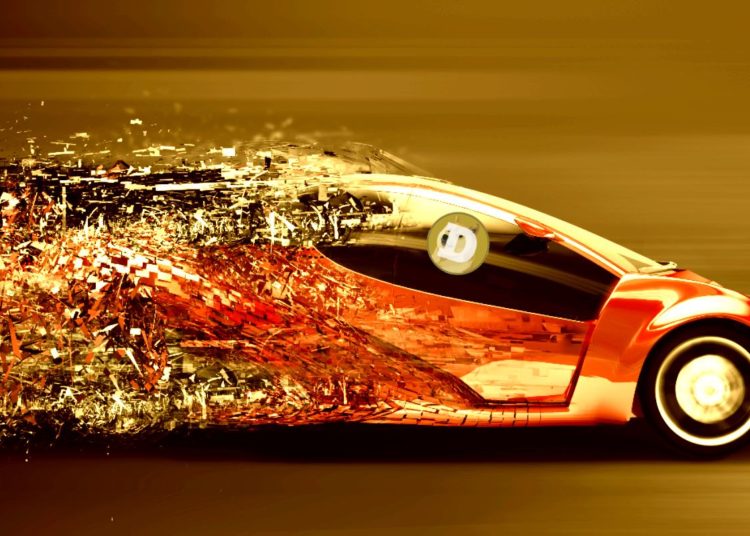 Elon Musk Says Dogecoin Won’t Need To Match Visa’s Speed To Be Useful – Here’s Why