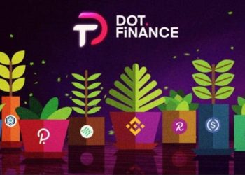 DotFinance Gets Listed On MXC As Team Announces New Maximizers And Staking Pool
