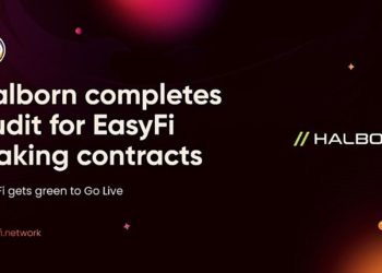 EasyFi Successfully Concludes The First Round Of Checks And Audits
