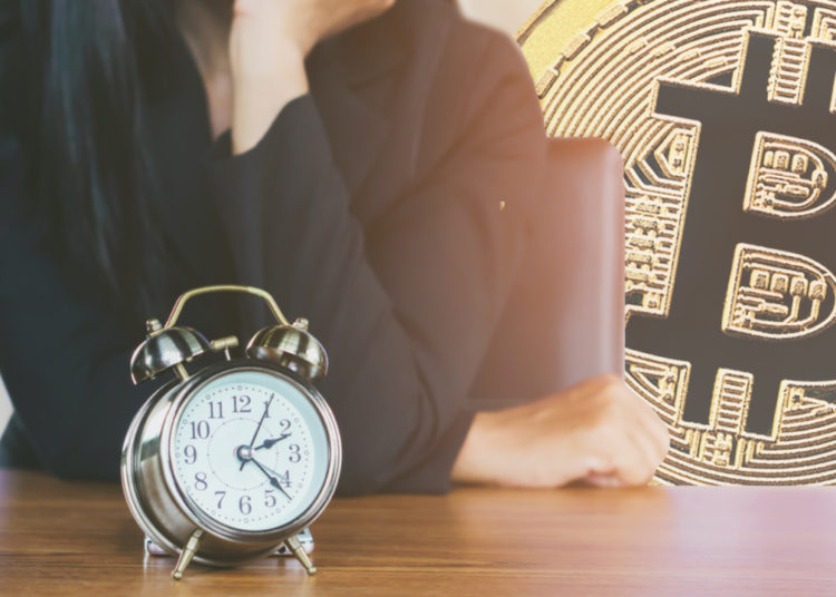 ‘Bitcoin Correction Very Similar to 2013 — BTC May Remain Stuck at $30K for a While’ – Market Updates Bitcoin News