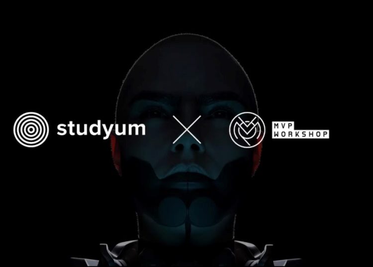 A Match made on Blockchain: Studyum and MVP Workshop Integrate Specialties to Transform the EdTech Space