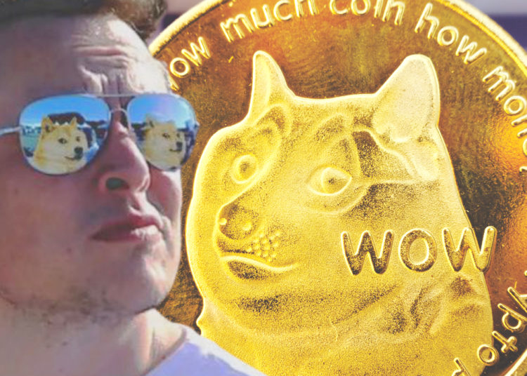 Elon Musk Reaffirms Support for Dogecoin, Changes Profile Picture — DOGE Trading Volumes Jumped 1,250% in Q2 – Altcoins Bitcoin News