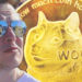 Elon Musk Reaffirms Support for Dogecoin, Changes Profile Picture — DOGE Trading Volumes Jumped 1,250% in Q2 – Altcoins Bitcoin News