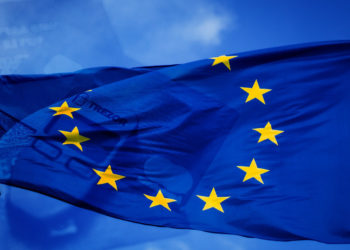 In throwback to Coinbase boss warning, the EU now looking to ban anonymous crypto wallets