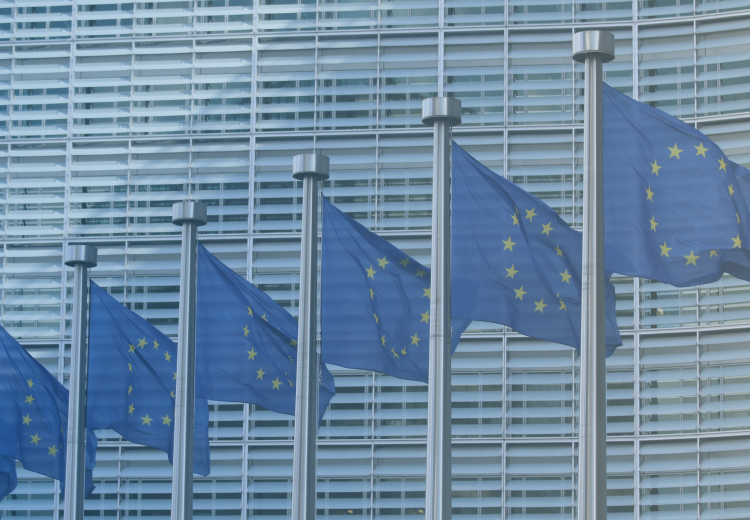 European Commission Proposes New AML Policies On Crypto Transactions