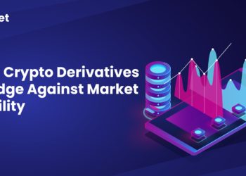 How to Use Crypto Derivatives to Hedge Against Market Volatility
